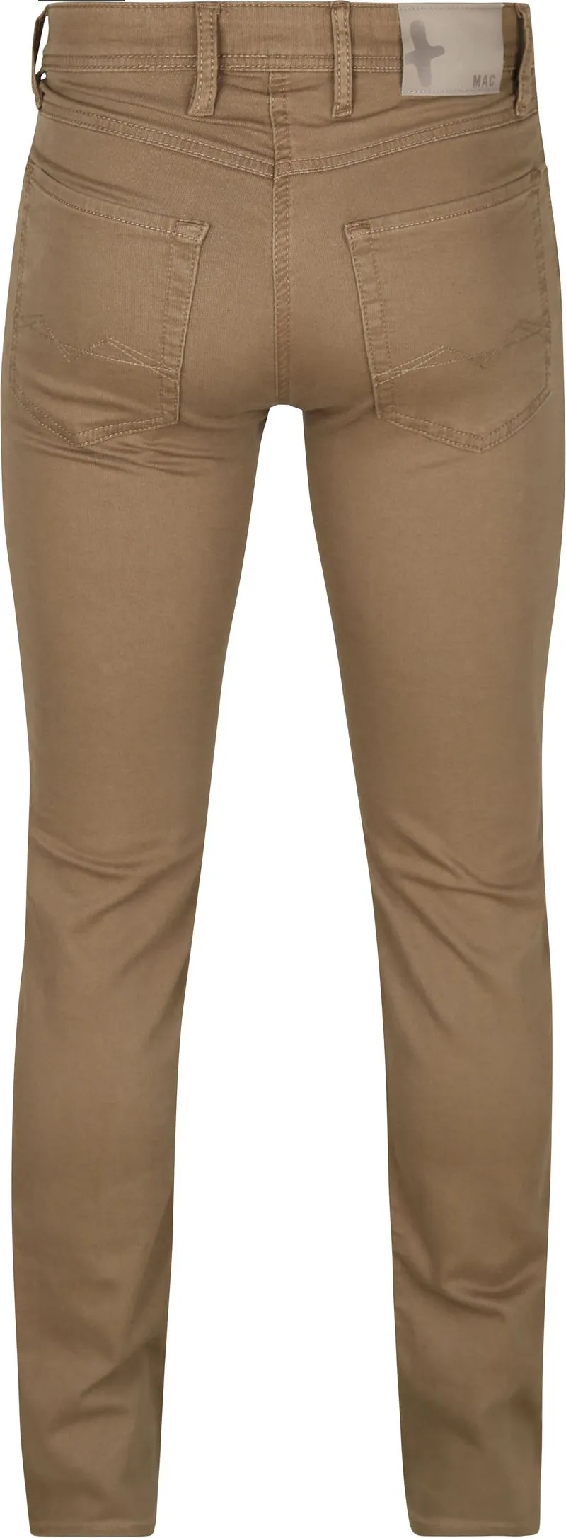 MAC Mac Jog'n Jeans Ginger Braun - Größe W 34 - L 34, Braun, – Produktbild 1 von 5
