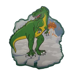 McNeill McNeill Schulzubehör McAddys DINO – Produktbild 1 von 1