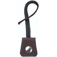 Ritagli di G Ritagli di G Token-Halter PENNY aus recyceltem Leder für Taschen 100% Made in Italy – Produktbild 1 von 1