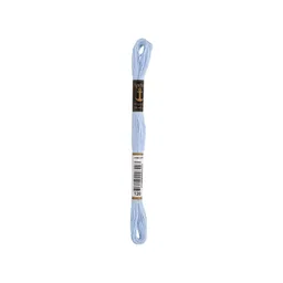 Anchor Anchor Coats Sticktwist 8m 00120 Pastell Blau – Produktbild 1 von 1