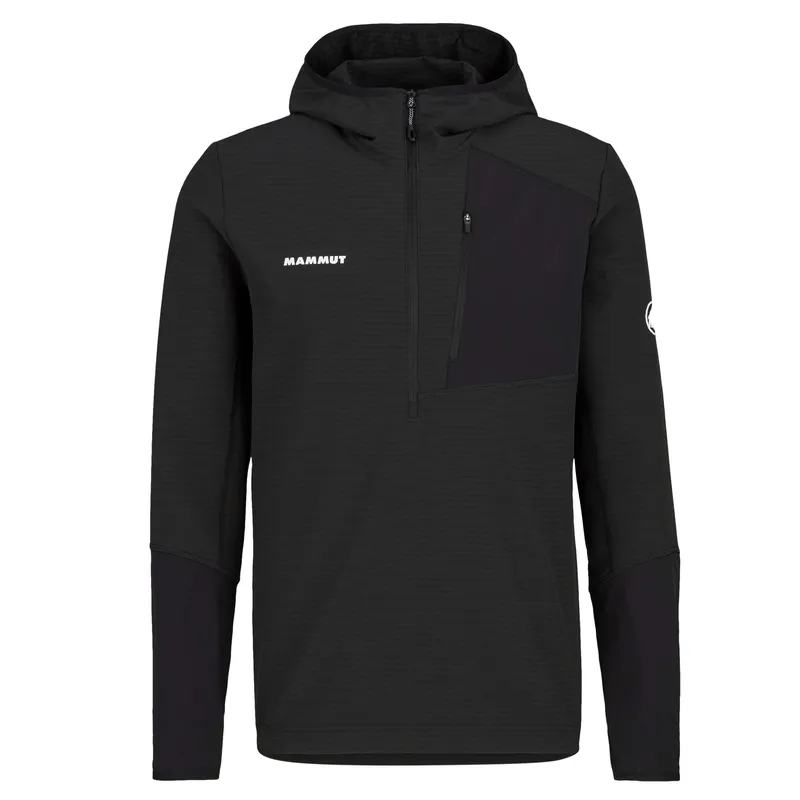 Mammut MADRIS LIGHT ML HALF ZIP HOODY MEN – Produktbild 1 von 1