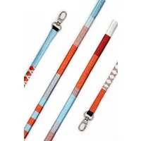 VORSON VORSON Handgemacht BioStyle Handy- & Taschengurt – Farbenfrohe Eleganz, Miami, – Produktbild 1 von 1