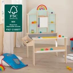 roba Roba Kaufladen "roba x Play-Doh" PlayDoh – Produktbild 1 von 1
