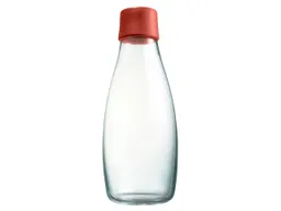 retap retap Trinkflasche 0,5 l aus Glas – Produktbild 1 von 1