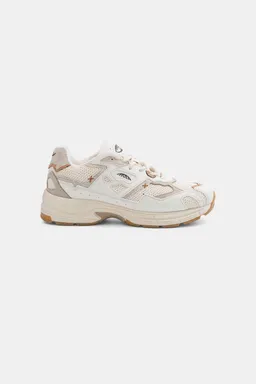 MoEa MoEa Herren vegan Sneaker Rush Craft Corn – Produktbild 1 von 1