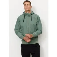 recolution Recolution Herren vegan Jacke Pistachio Khaki – Produktbild 1 von 1