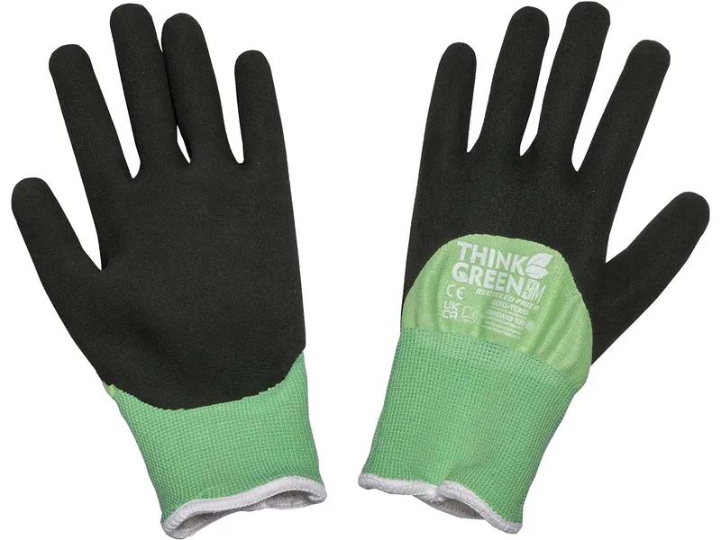 Freund Victoria Gartengeräte Freund Victoria Gartengeräte THINKGREEN Allround Gartenhandschuhe "Winter" – Produktbild 1 von 1