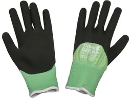 Freund Victoria Gartengeräte THINKGREEN Allround Gartenhandschuhe "Winter", Größe 9 – Produktbild 1 von 1