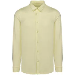 Greenspired Greenspired Umweltfreundliches Herrenhemd aus Jersey 155g/m² / 100 % Biobaumwolle S-3XL – Produktbild 1 von 1