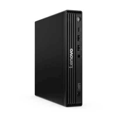Lenovo Lenovo ThinkCentre M70q Gen 6 13HA - Tiny - Core – Produktbild 1 von 1