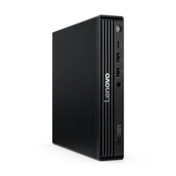 Lenovo Lenovo ThinkCentre M70q Gen 6 13HA - Tiny - Core – Produktbild 1 von 1