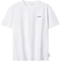 SALZWASSER JONTE – T-Shirt (Unisex) aus 100% Bio-Baumwolle (GOTS) von SALZWASSER – Produktbild 1 von 1