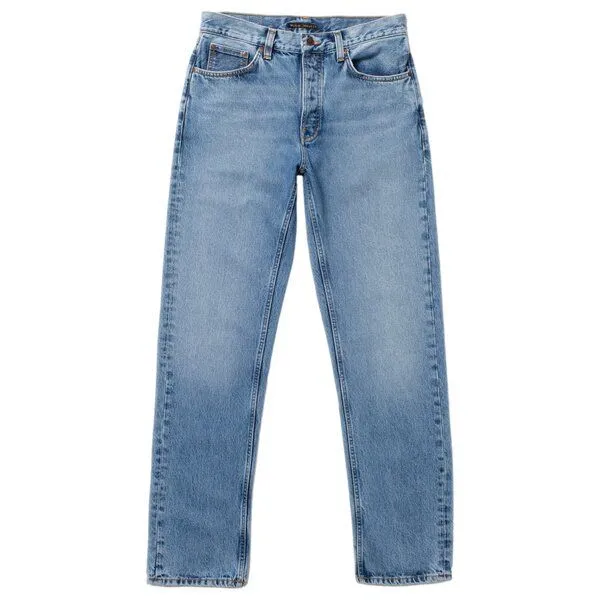 Nudie Jeans Nudie Jeans Rad Rufus - Indigo Blues – Produktbild 1 von 5
