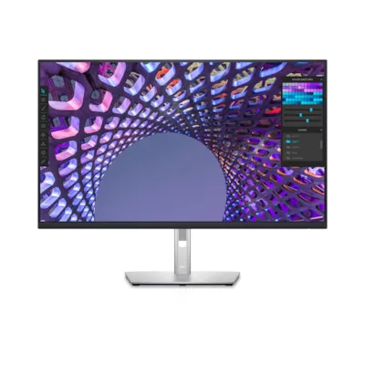 Dell Dell P3223QE - LED-Monitor - 80.001 cm (31.5") – Produktbild 1 von 1