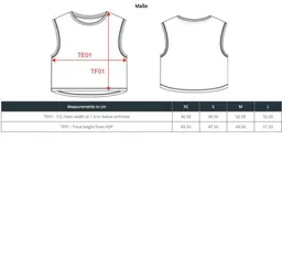 Kultgut Kultgut Biofair- Vegan Vintagelook CropTop - 100% Biobaumwolle – Produktbild 1 von 1