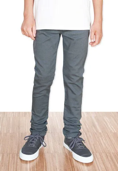 Band of Rascals Band of Rascals Skinny Jeans, Grey, – Produktbild 1 von 3