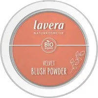 Living Crafts LIVING CRAFTS - LAVERA BLUSH POWDER 01 - (n/a), Nachhaltige Mode, Bio Bekleidung – Produktbild 1 von 1