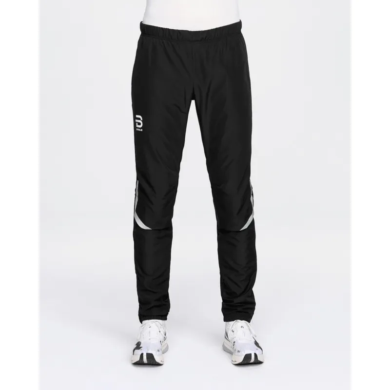 Daehlie Sportswear Skihose Daehlie Sportswear Winner 4.0, Noir, – Produktbild 2 von 2