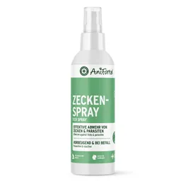AniForte AniForte Zeckenspray für Hunde 100ml – Produktbild 1 von 1