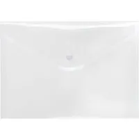 FolderSys Sammelmappe für A5 transparent PP – Produktbild 1 von 1