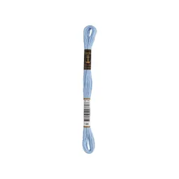 Anchor Anchor Coats Sticktwist 8m 00144 Perlblau – Produktbild 1 von 1