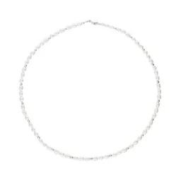 pakilia pakilia Perlen Kette Fair-Trade und handmade – Produktbild 1 von 1