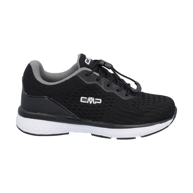 CMP Kinderschuhe CMP Nhekkar, Schwarz, – Produktbild 1 von 1