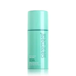 caremare caremare Rhodophyta Aloe Vera Balancing Face Wash, 100ml – Produktbild 1 von 1