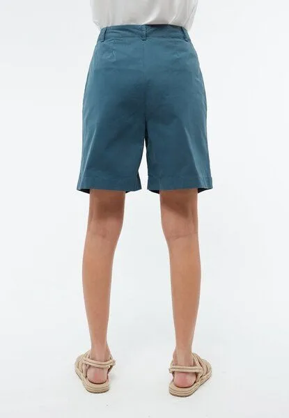 Givn Berlin Givn Berlin Shorts Orlanda, Basalt, – Produktbild 4 von 5