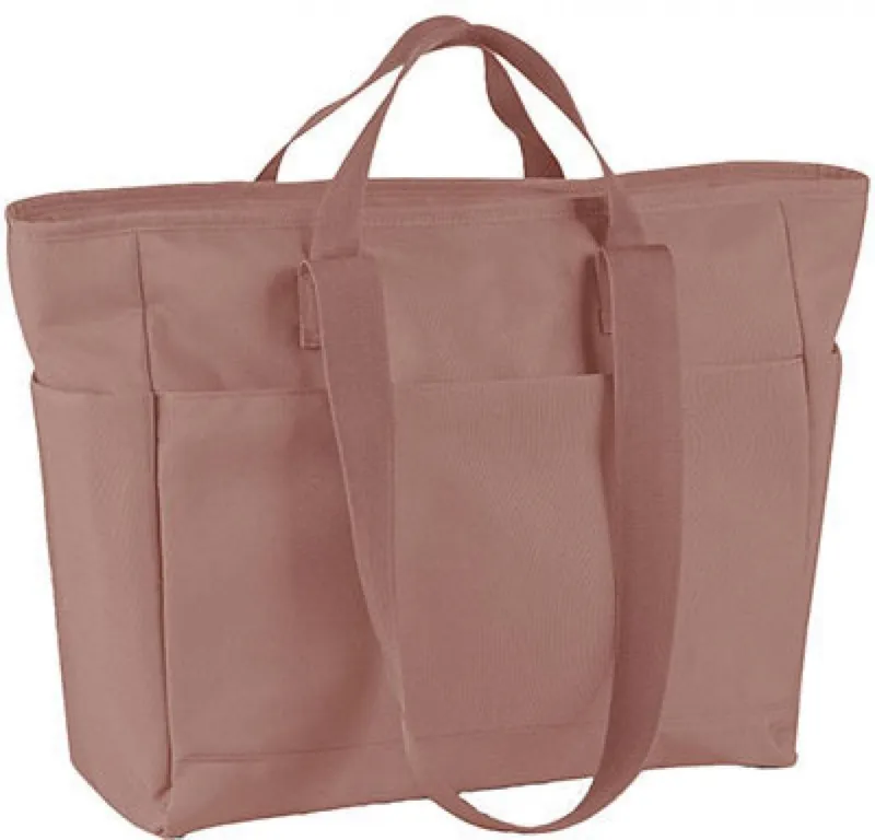 BagBase BagBase Einkaufsshopper Simplicity Bag Shopper, Rose, – Produktbild 1 von 4