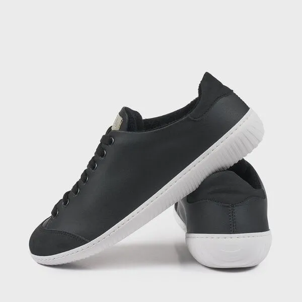 Risorse Future Risorse Future Terra Barefoot, Schwarz, – Produktbild 3 von 4