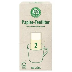 Lebensbaum Lebensbaum Teefilter – Produktbild 1 von 1