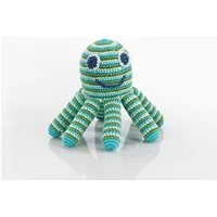Pebble Pebble Octopus, Türkis, – Produktbild 1 von 1