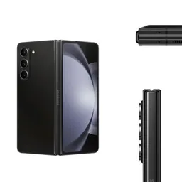 Samsung Samsung Galaxy Z Fold5 256GB phantom black – Produktbild 1 von 1