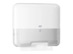Tork Tork Handtuchspender 'Elevation Mini' für ZZ- und L-Falz Handtücher – Produktbild 1 von 1