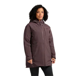 Jack Wolfskin Jack Wolfskin Daunenjacke ICECAPE 2L DOWN INS JKT W RDS – Produktbild 1 von 1