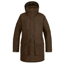 Fjällräven HÖGVILT JACKET W – Produktbild 1 von 1