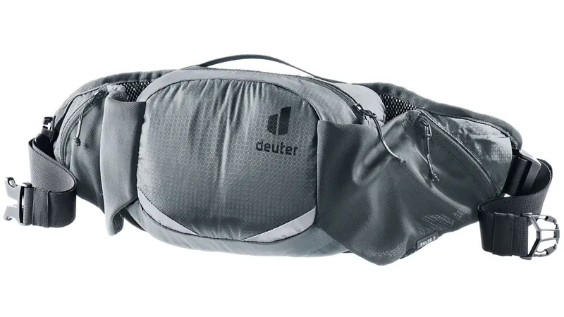 Deuter Deuter Pulse 3 Hüfttasche – Produktbild 1 von 1