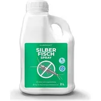 Silberkraft Silberkraft Silberfische bekämpfen Spray, Silberfischspray, Anti-Silberfisch-Mittel – Produktbild 4 von 4