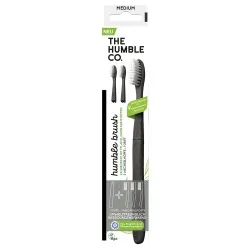 The Humble Wechselkopfzahnbürste – Produktbild 1 von 1