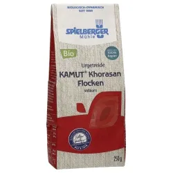 Spielberger Spielberger Kamutflocken – Produktbild 1 von 1