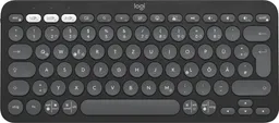 Logitech Logitech Pebble Keys 2 K380s | 920-011795 | Tastatur - kabellos – Produktbild 1 von 1