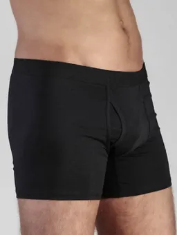 Albero Natur Albero Natur Herren vegan Multipack 7x Boxershorts – Produktbild 1 von 1