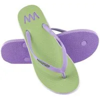 Waves WAVES Flip Flops - Zehentrenner 100 % Naturkautschuk, Bentota, – Produktbild 1 von 1