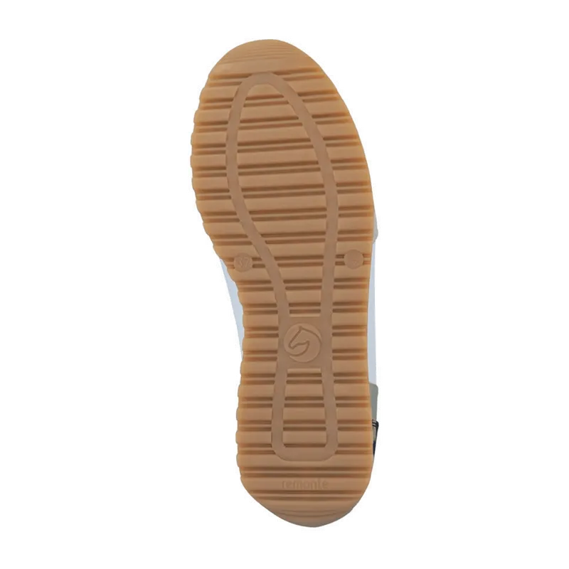 Remonte Remonte D3H0580 D3H für Damen, Weiß, – Produktbild 7 von 7