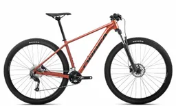 Orbea Orbea ONNA 29 40 - 29 Zoll 18K Diamant - Terracotta Red - Green – Produktbild 1 von 1
