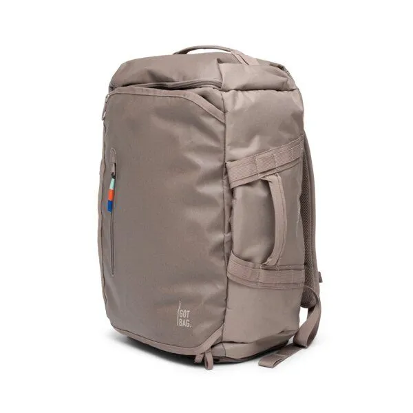 GOT BAG GOT BAG Duffle Pack, Oyster, – Produktbild 3 von 3