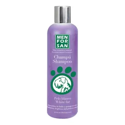 MENFORSAN MENFORSAN Shampoo Haustier 300 ml – Produktbild 1 von 1