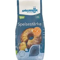 Spielberger Mühle Spielberger Mühle Bio-Speisestärke, glutenfrei, 250 g – Produktbild 1 von 1