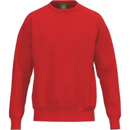 Erima Baumwollmischung Sweatshirt Erima TS – Produktbild 1 von 1
